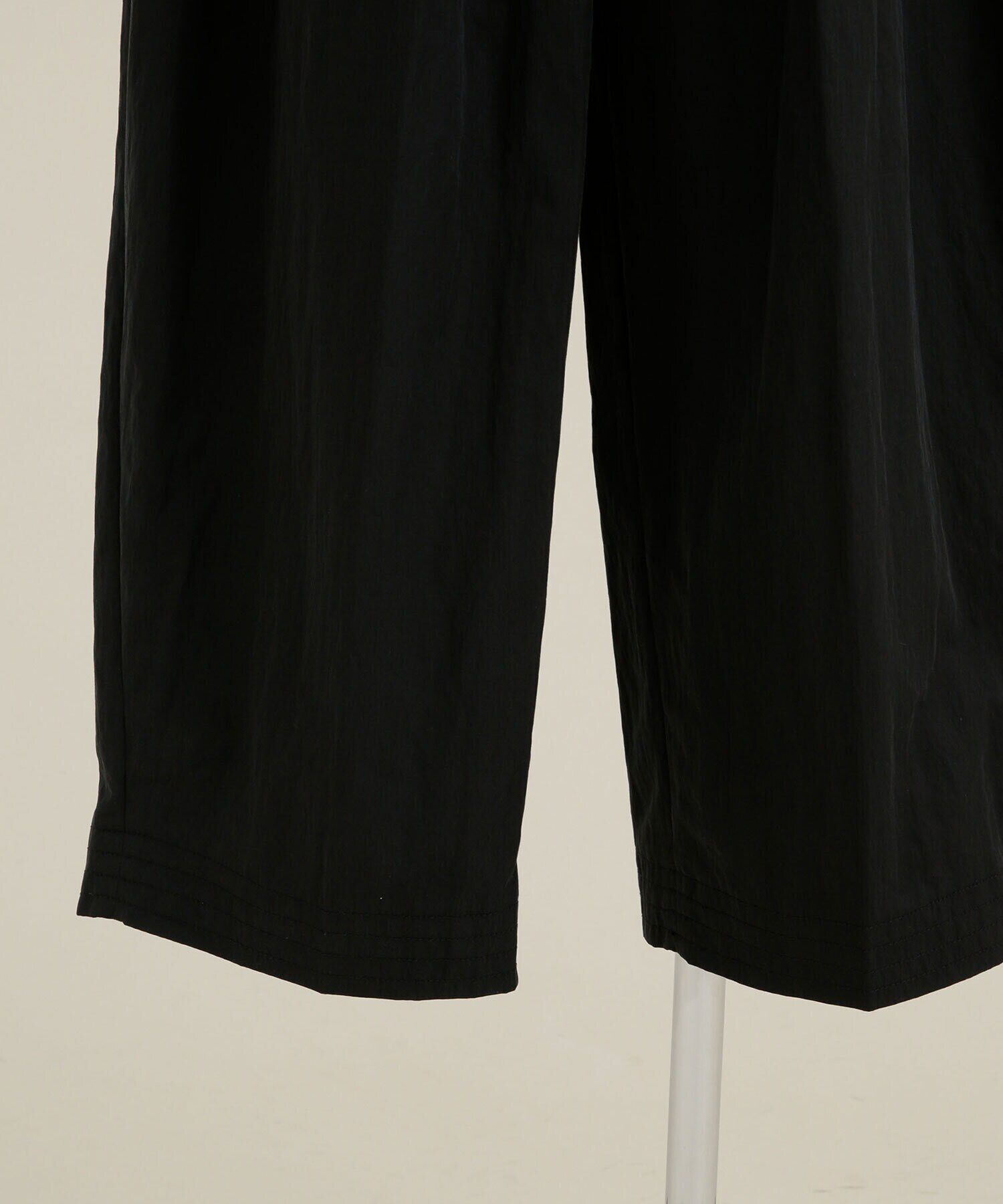 nano･universe「LB.03/マルチタックバレルパンツ」|その他|