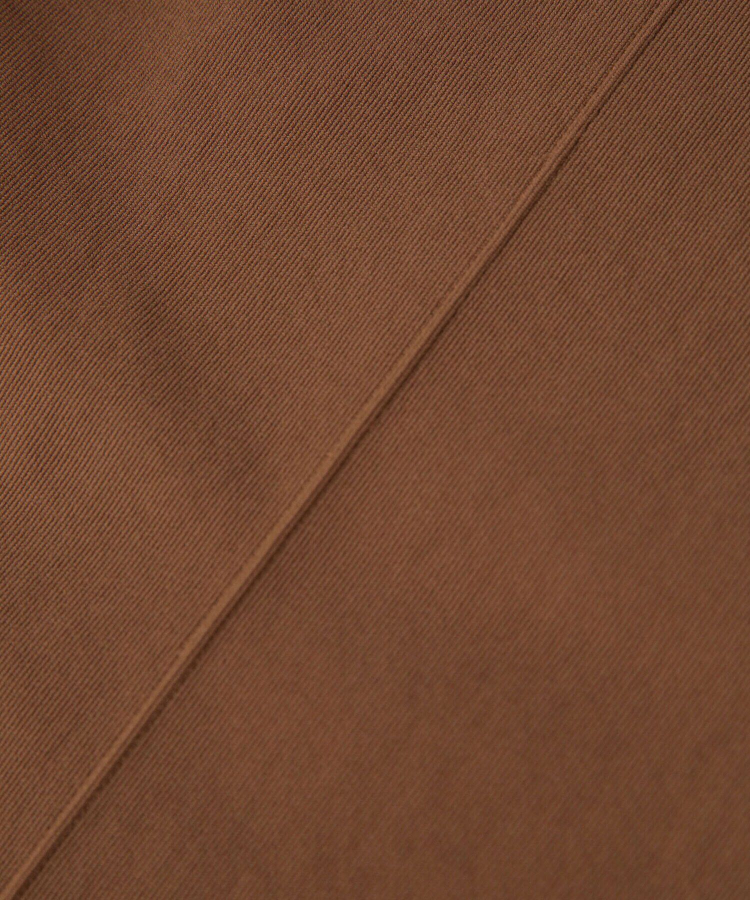 nano･universe「LB.03/トリコットリブセンタープレスカットパンツ」|その他|