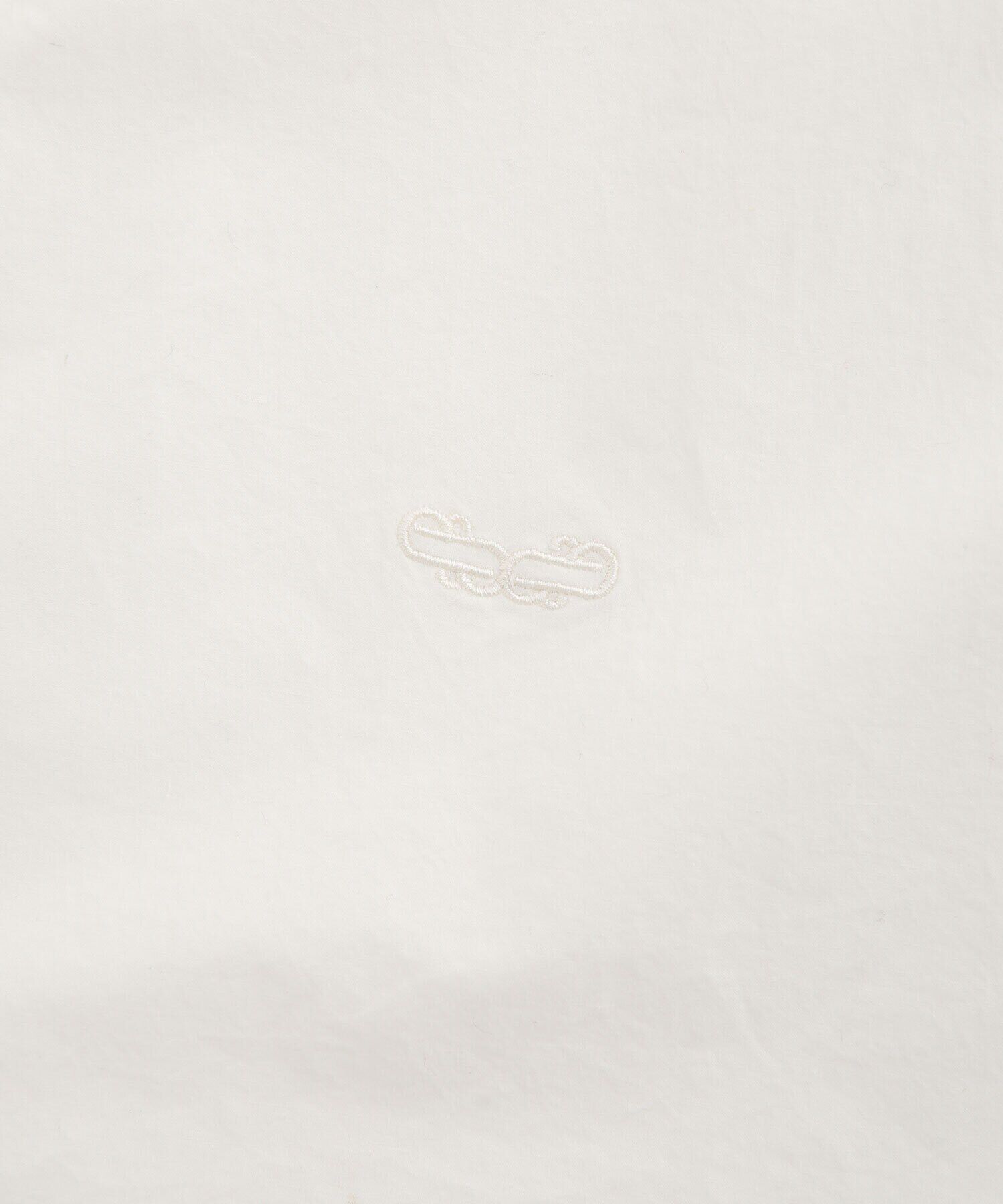 nano･universe「LB.03/｢ESSENTIAL LINE｣デタッチャブルカラーシャツ」|シャツ・ブラウス|