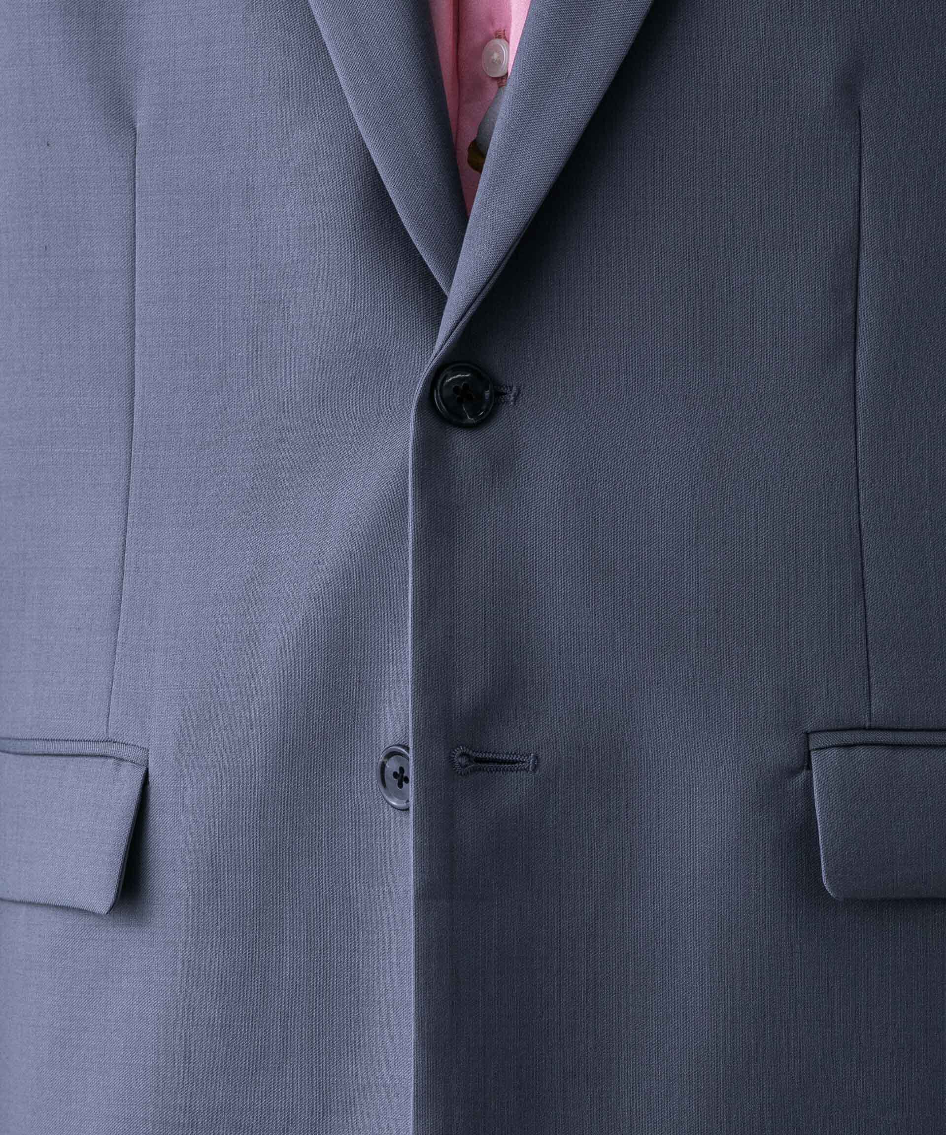 nano･universe「「HOTEL PALACE（オテルパラス）」テーラードジャケット」|テーラードジャケット|