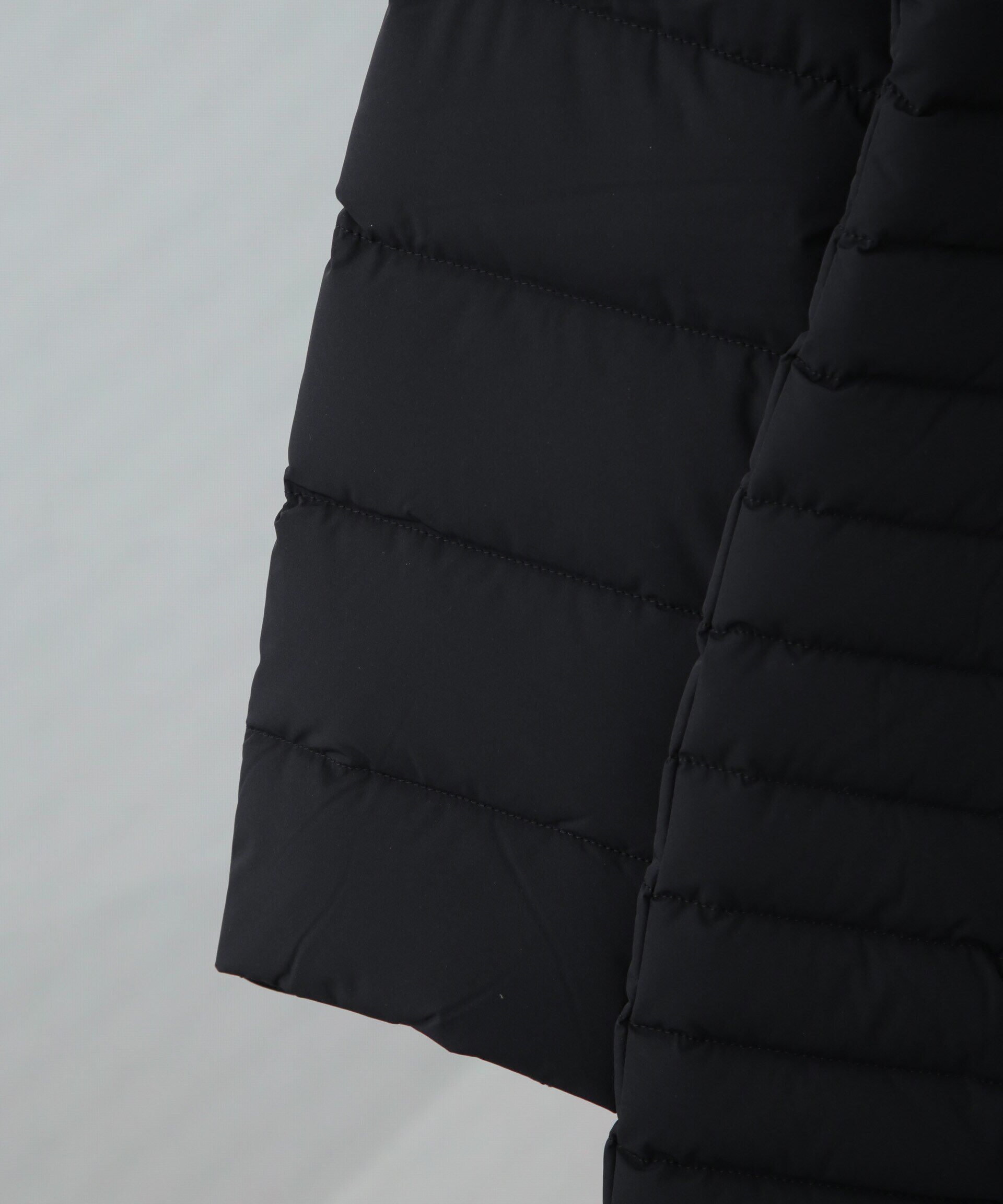 nano･universe「CAPE HORN/QUINA MURMASKY」|ダウン|