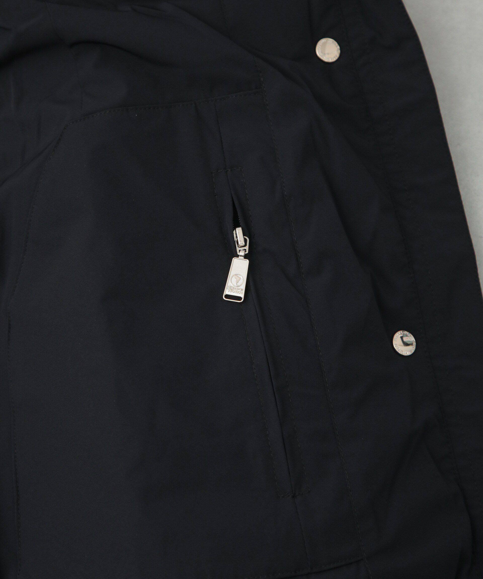 nano･universe「CAPE HORN/QUINA MURMASKY」|ダウン|