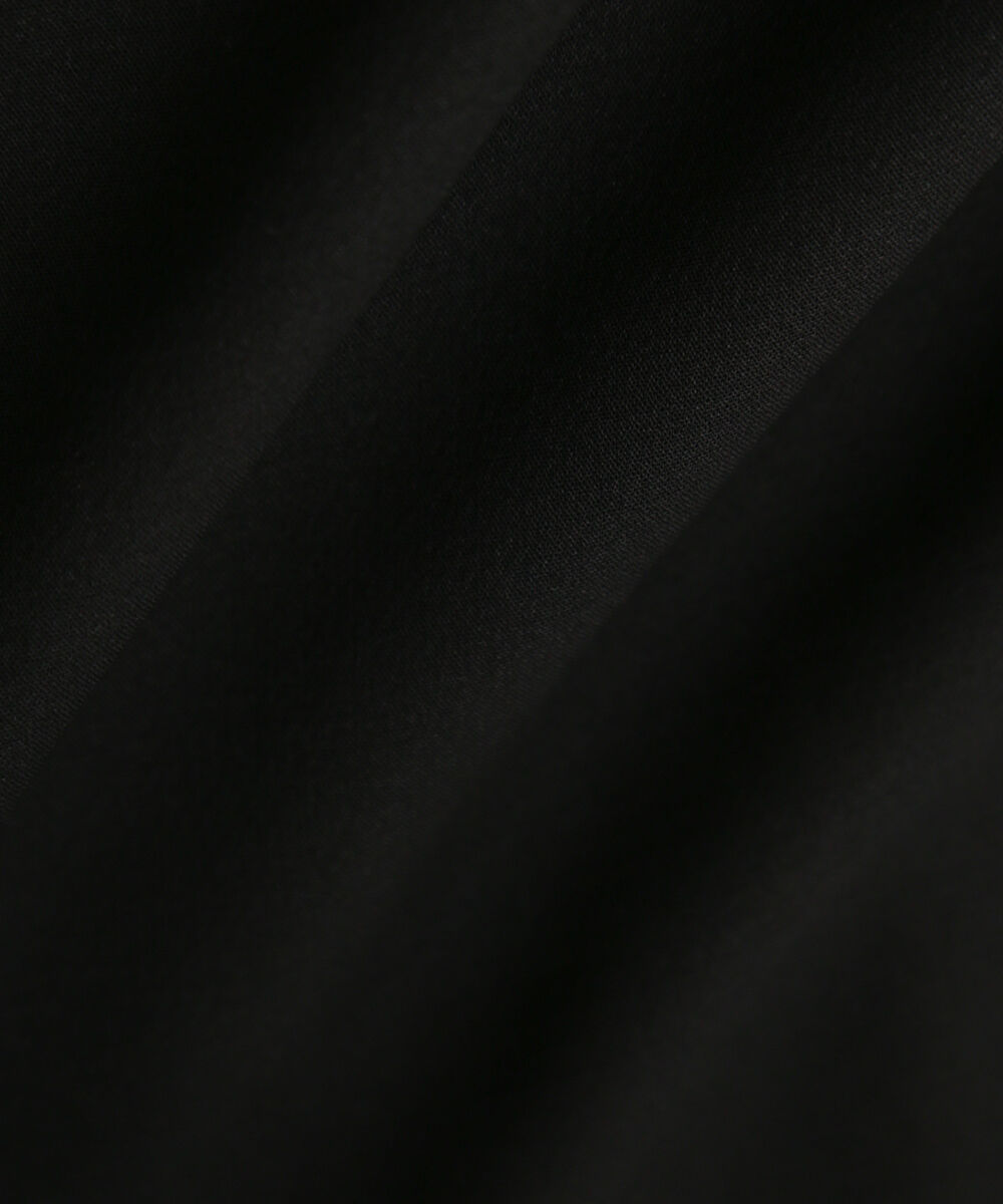 nano･universe「Epoche ハーフZIPシャツ」|シャツ・ブラウス|