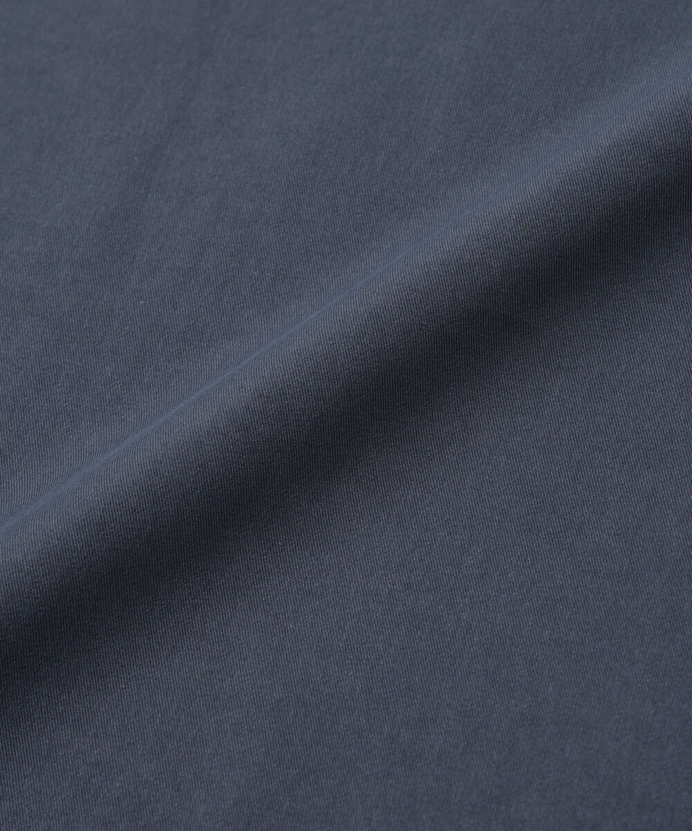 nano･universe「ストレッチファブリックバルーンTシャツ」|Tシャツ・カットソー|