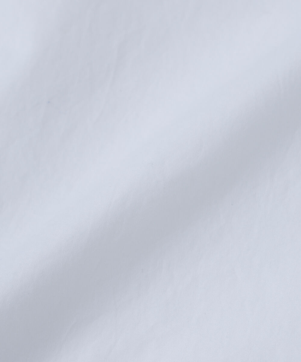 nano･universe「「NJ/CLUB」 ユーティリティマルチポケットシャツ 半袖」|シャツ・ブラウス|