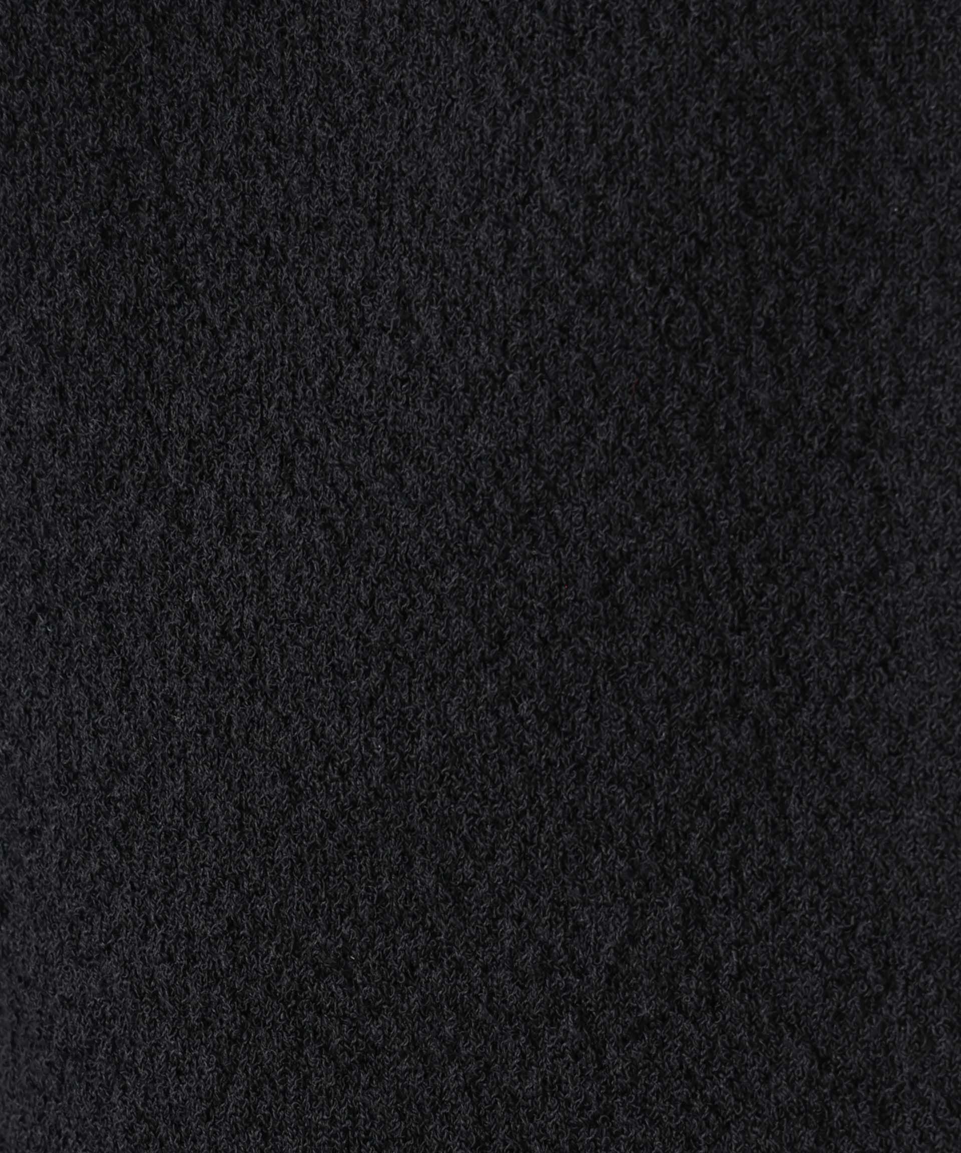 nano･universe「梨地ダブルフェイスジップアップニット」|ニット・セーター|