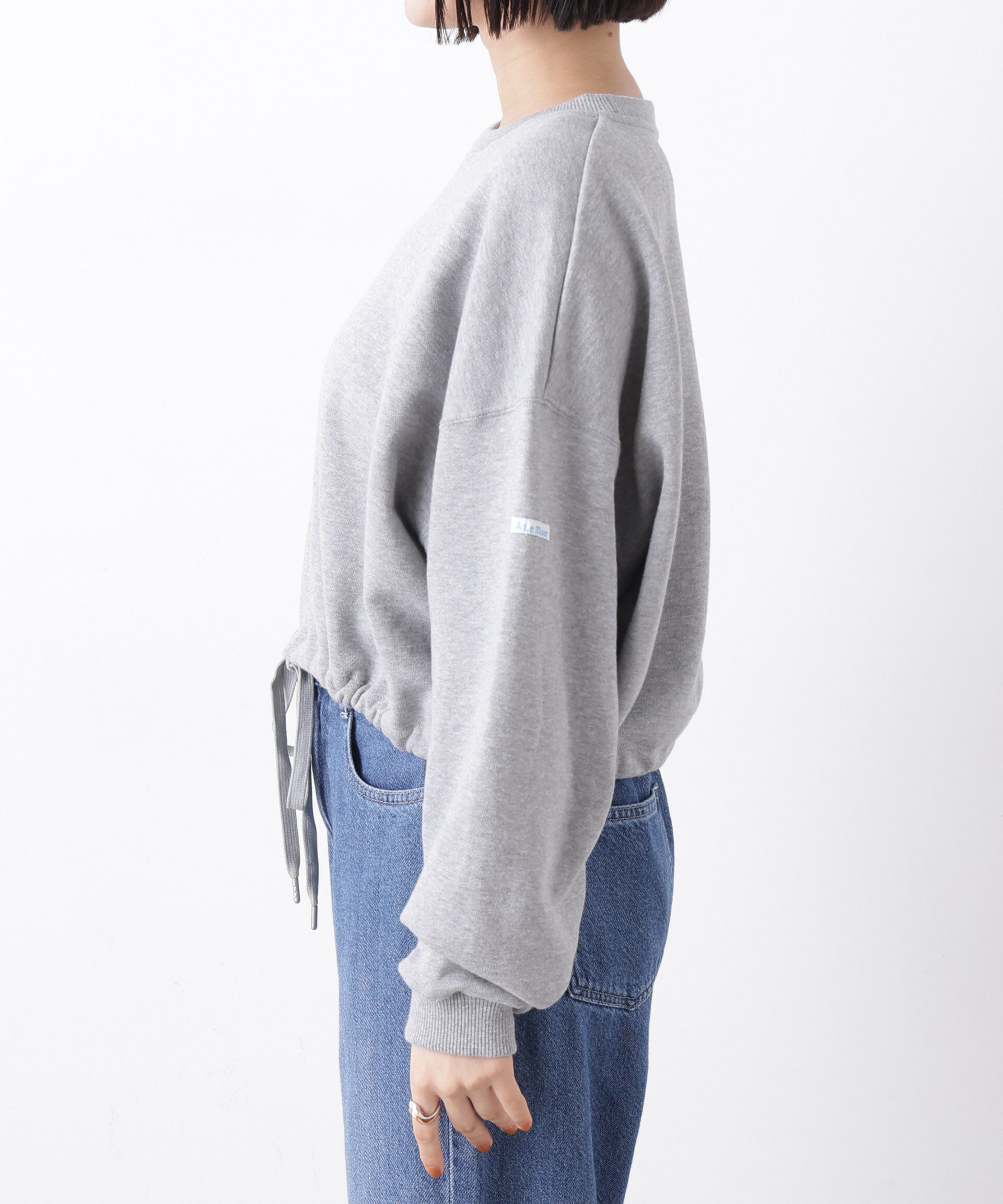 nano･universe「Le minor/COUPE」|Tシャツ・カットソー|