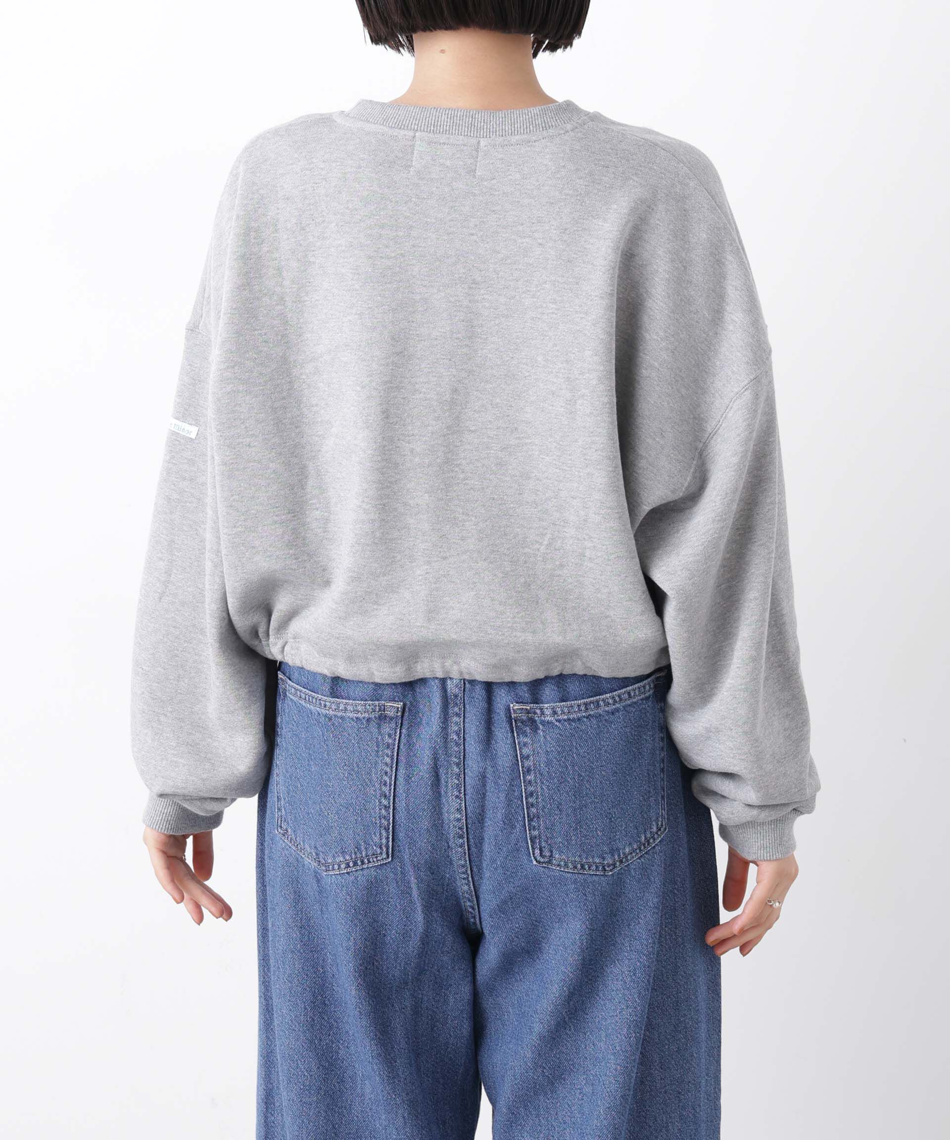 nano･universe「Le minor/COUPE」|Tシャツ・カットソー|