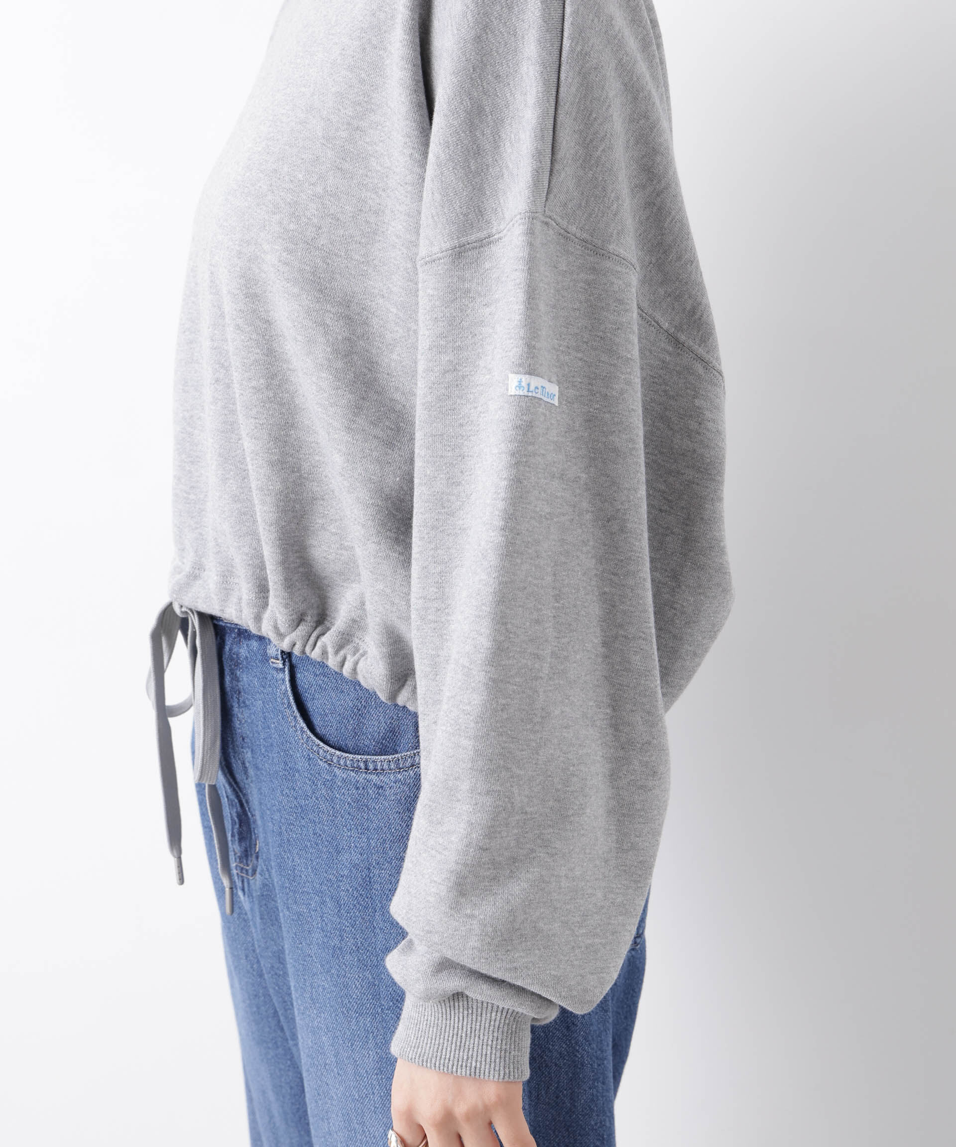 nano･universe「Le minor/COUPE」|Tシャツ・カットソー|