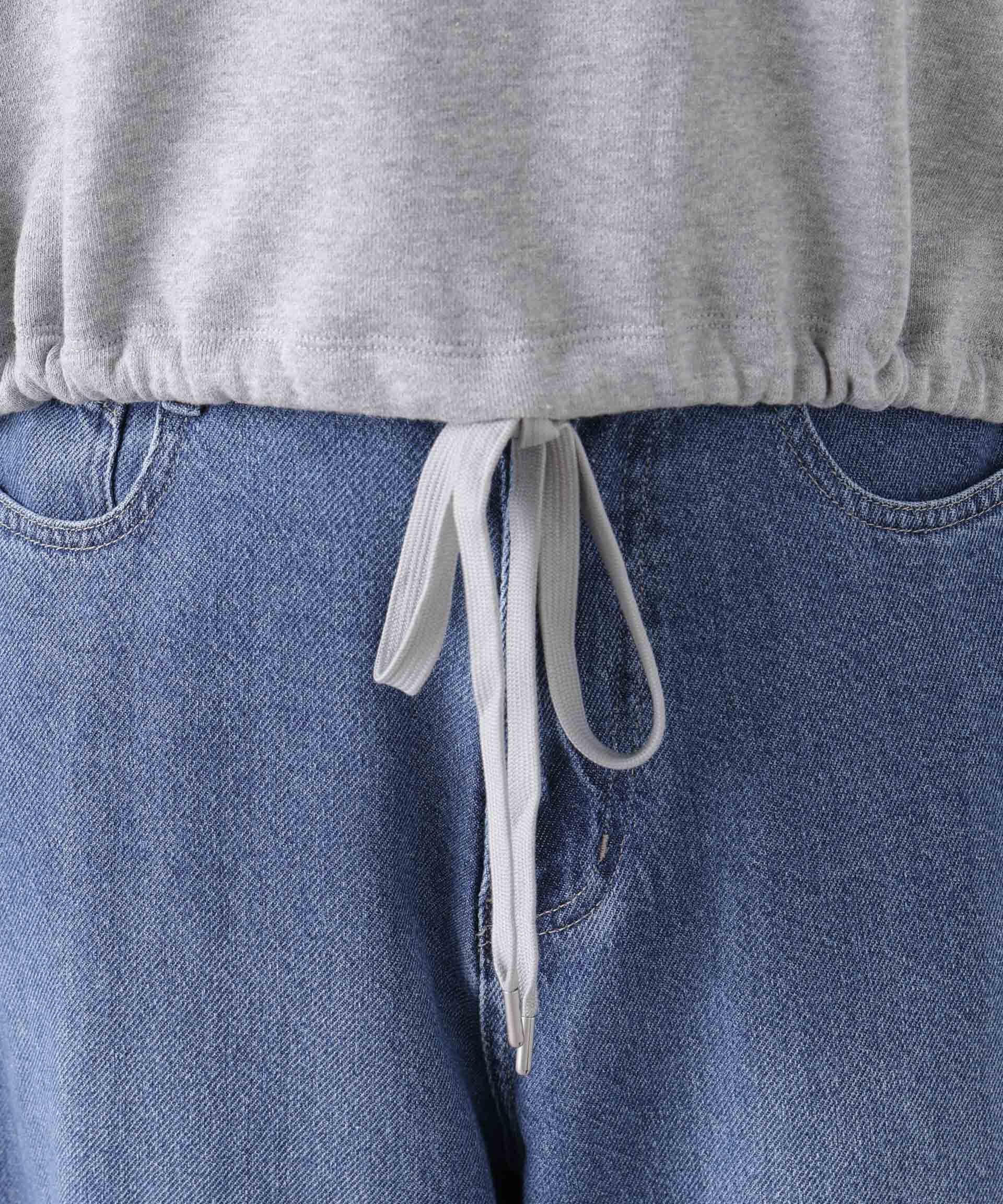 nano･universe「Le minor/COUPE」|Tシャツ・カットソー|