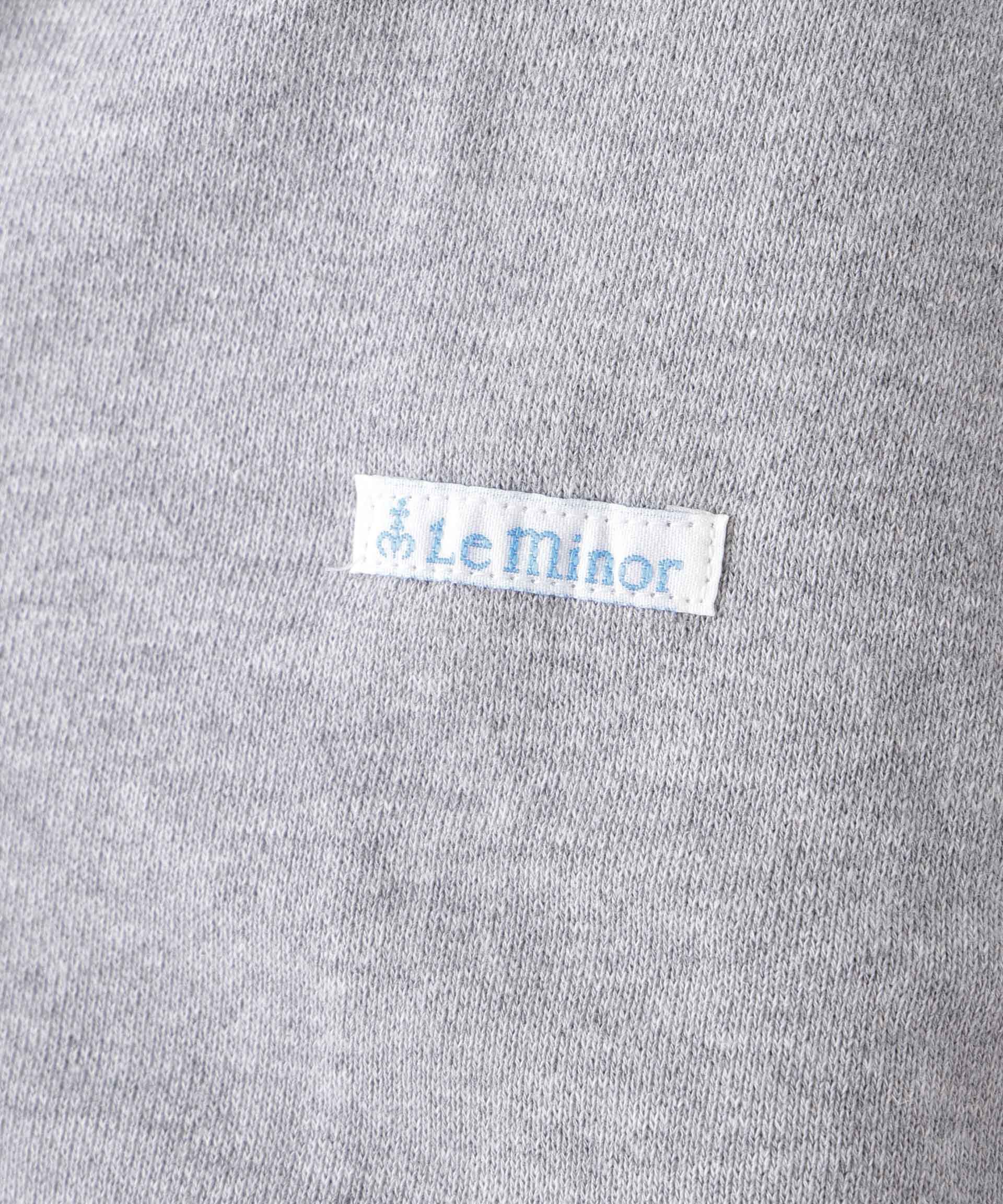 nano･universe「Le minor/COUPE」|Tシャツ・カットソー|