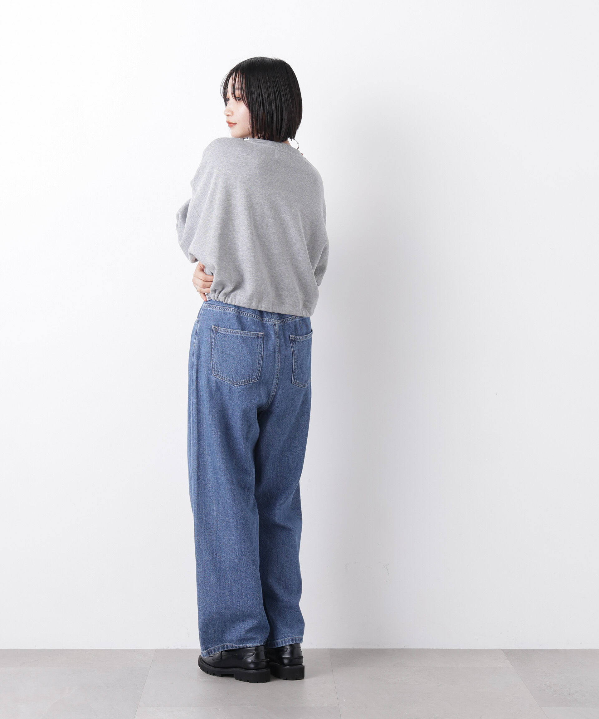 nano･universe「Le minor/COUPE」|Tシャツ・カットソー|