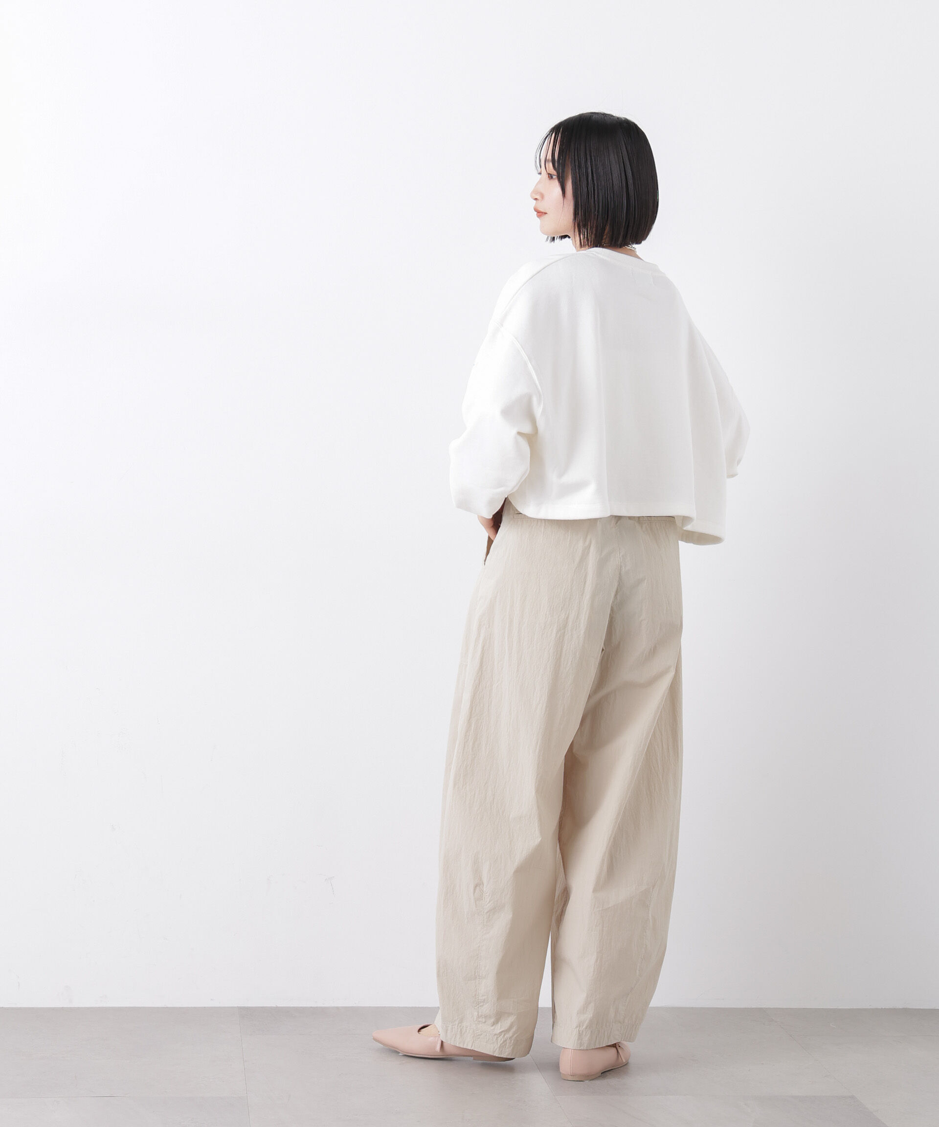 nano･universe「Le minor/COUPE」|Tシャツ・カットソー|