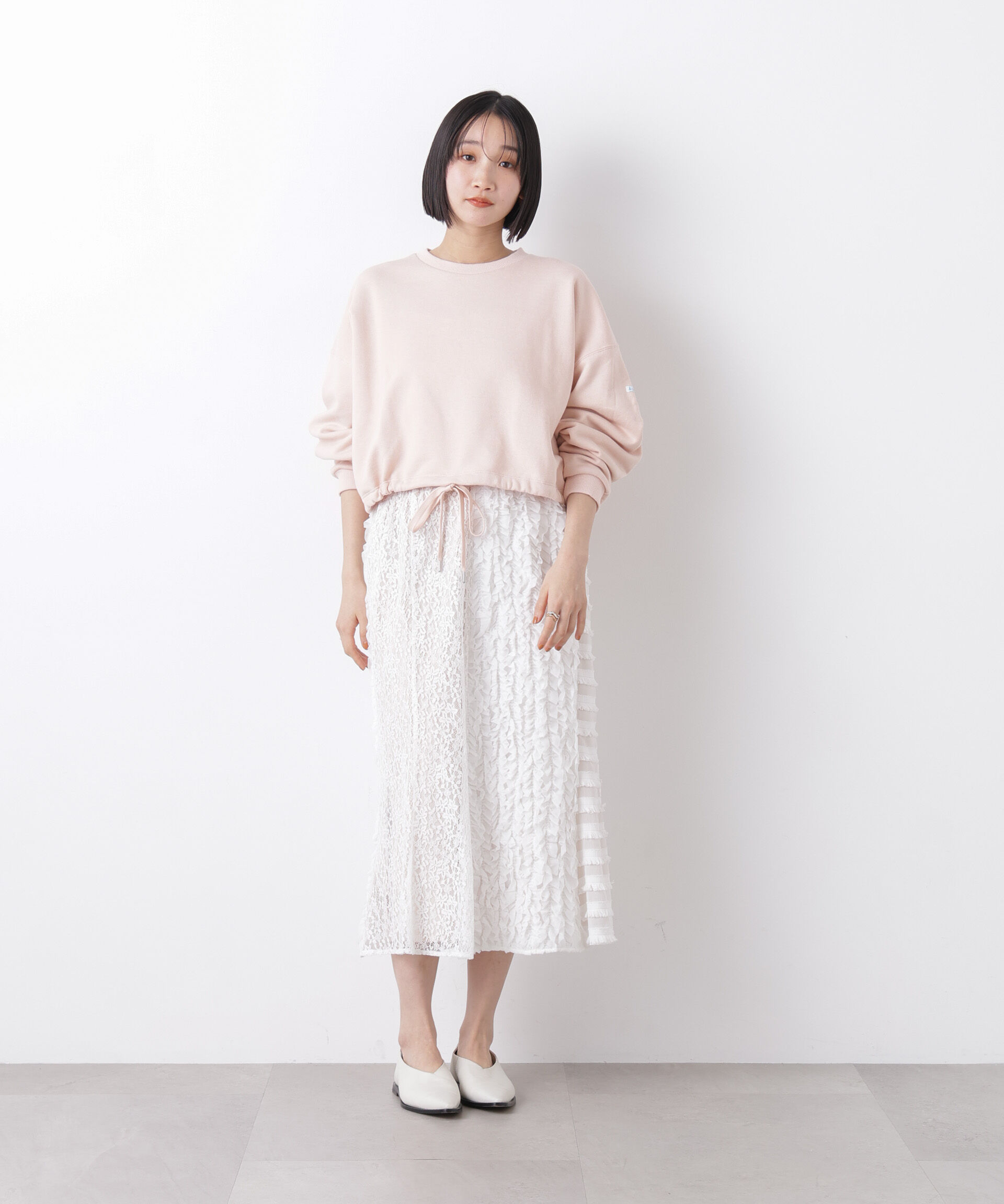 nano･universe「Le minor/COUPE」|Tシャツ・カットソー|