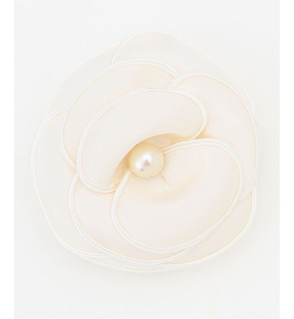 組曲「ドロップパールコサージュ」|その他|