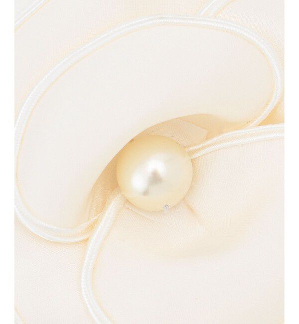 組曲「ドロップパールコサージュ」|その他|