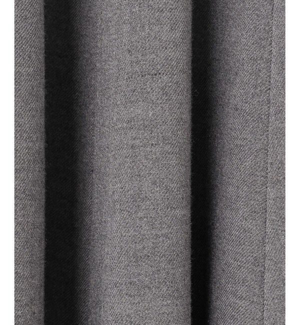 組曲「T/Rツイルストレッチ フレアスカート」|スカート|