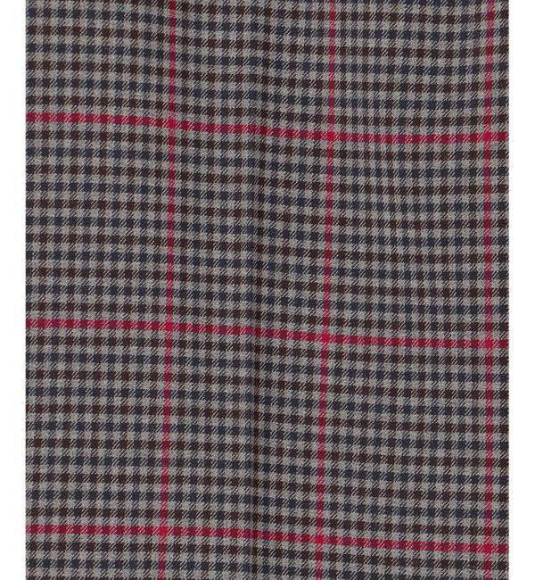 組曲「T/Rツイルストレッチ フレアスカート」|スカート|