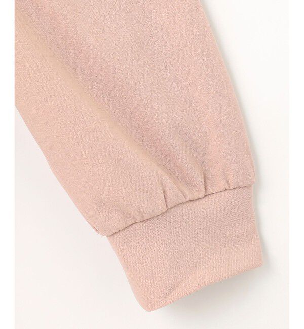 組曲「ライトアムンゼンジャージーバックリボン トップス」|Tシャツ・カットソー|