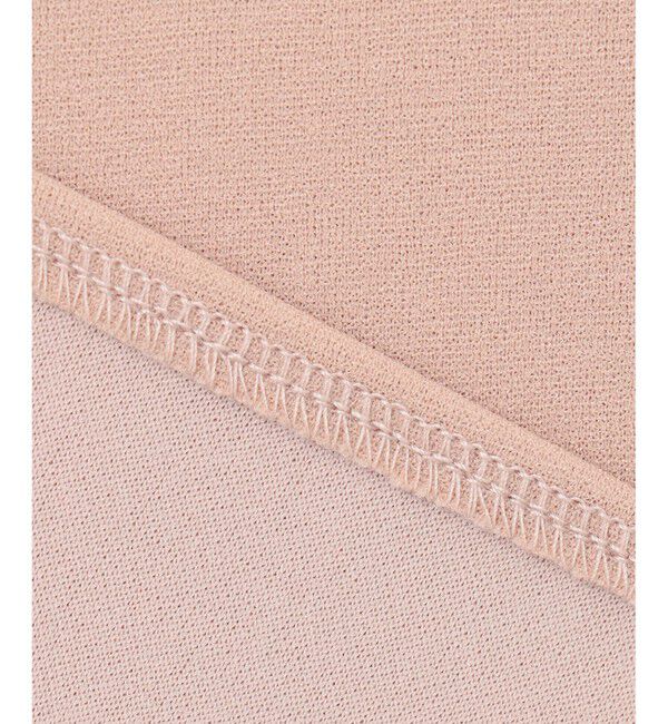 組曲「ライトアムンゼンジャージーバックリボン トップス」|Tシャツ・カットソー|