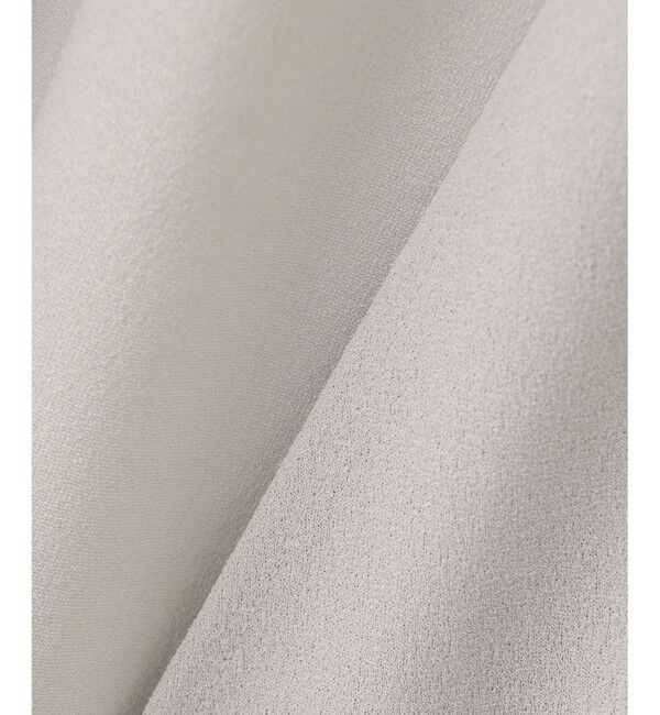 組曲「【冷房対策】パウダリージョーゼットカーディガン」|カーディガン|