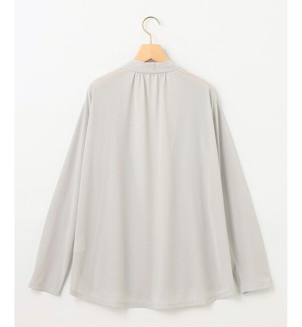 組曲「【冷房対策】パウダリージョーゼットカーディガン」|カーディガン|