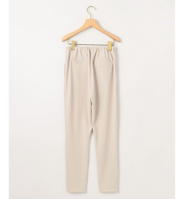 組曲「【吸湿冷感】スタイルアップジャージー パンツ」|その他|