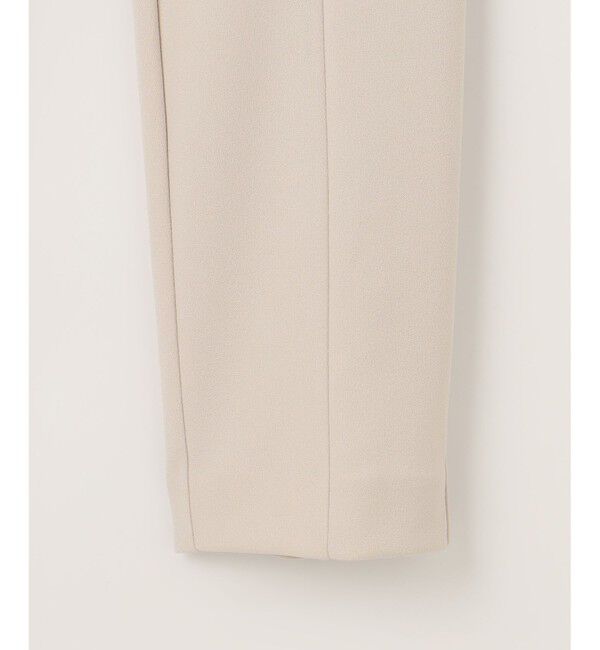 組曲「【吸湿冷感】スタイルアップジャージー パンツ」|その他|