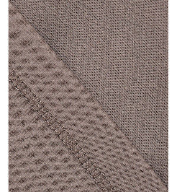 組曲「コンビネーションポンチデザイン カットソー」|Tシャツ・カットソー|