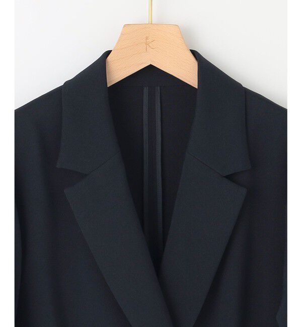 組曲「オシャクロス ジャケット」|テーラードジャケット|