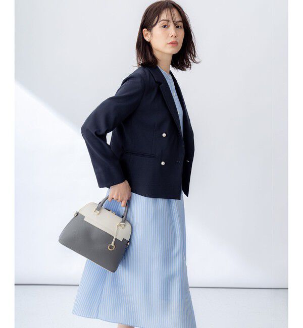 組曲「オシャクロス ジャケット」|テーラードジャケット|