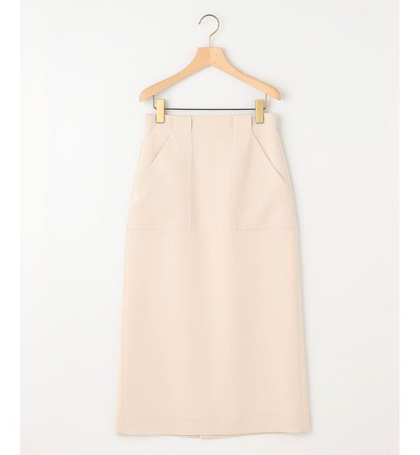 組曲「【WEB限定】オシャクロスタイト スカート」|スカート|