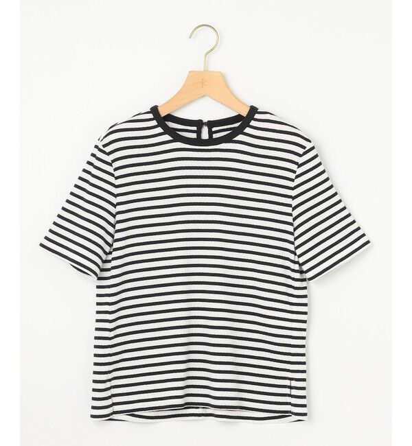 組曲「ベーシックリブ Tシャツ」|Tシャツ・カットソー|