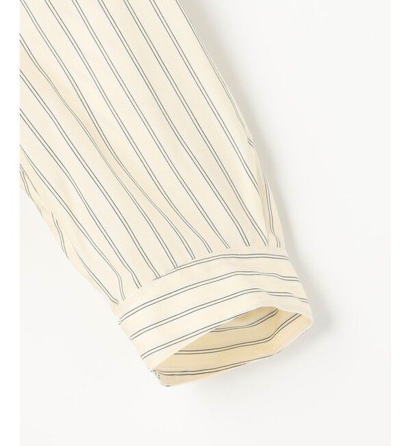 組曲「リヨセルシャーティングティアード ブラウス」|シャツ・ブラウス|