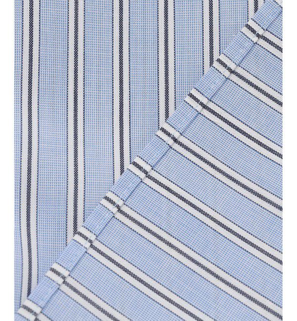 組曲「リヨセルシャーティングティアード ブラウス」|シャツ・ブラウス|