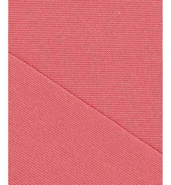 自由区「【WEB限定カラーあり・洗える】ドライコットンハイゲージプルオーバー ニット」|ニット・セーター|