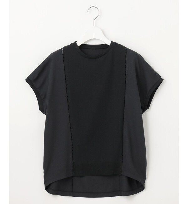 自由区「【洗える】ハイブリットレーヨンアムンゼン ブラウス」|シャツ・ブラウス|