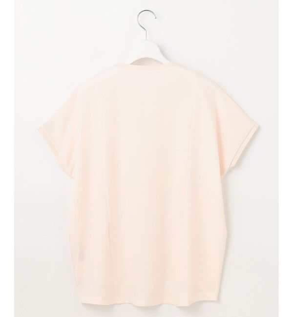 自由区「【洗える】ハイブリットレーヨンアムンゼン ブラウス」|シャツ・ブラウス|