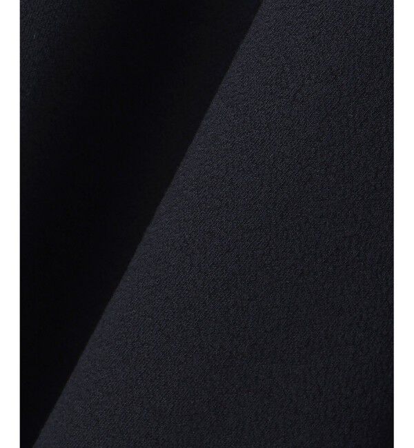 自由区「【セットアップ対応・洗える】ブークレダンボールフレア スカート」|スカート|