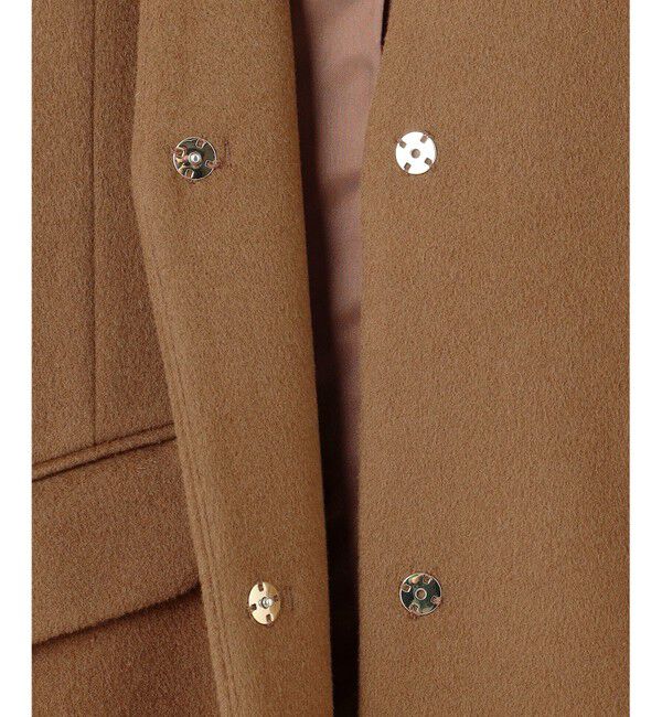 自由区「【カタログ掲載】Super100sライトビーバー ジレ」|ベスト・ジレ|