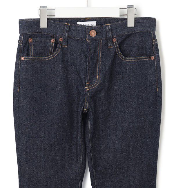 23区「【CLASSY.6月号掲載】23区DENIM ボーイフィット パンツ」|デニム|