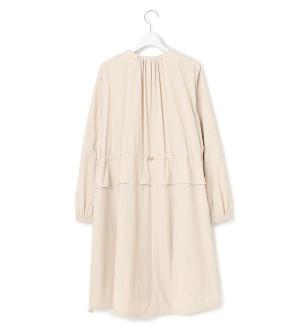 23区「【撥水加工】ナイロン2WAYストレッチ ロングアウター」|その他|