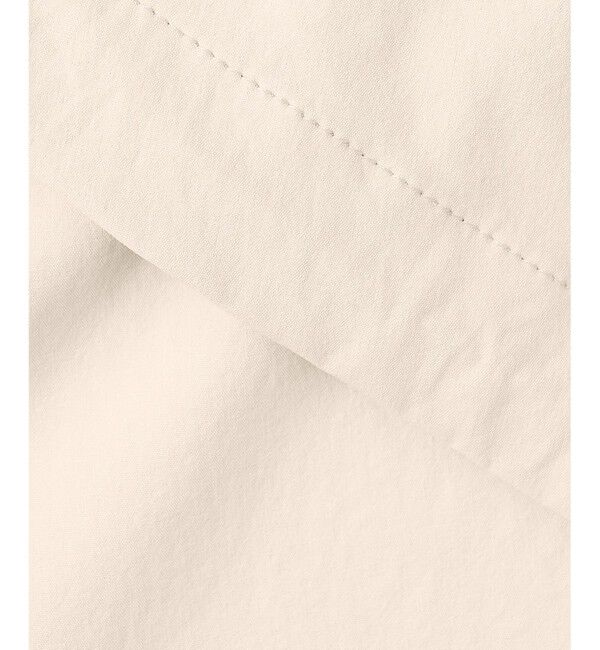 23区「【撥水加工】ナイロン2WAYストレッチ ロングアウター」|その他|