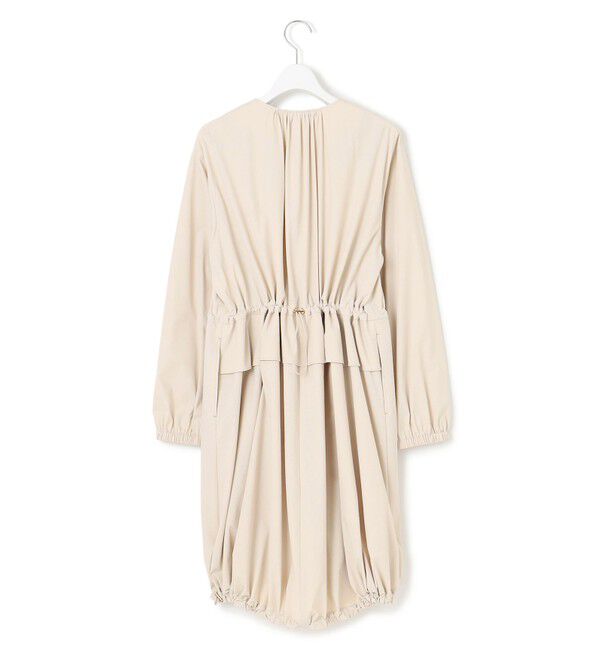 23区「【撥水加工】ナイロン2WAYストレッチ ロングアウター」|その他|