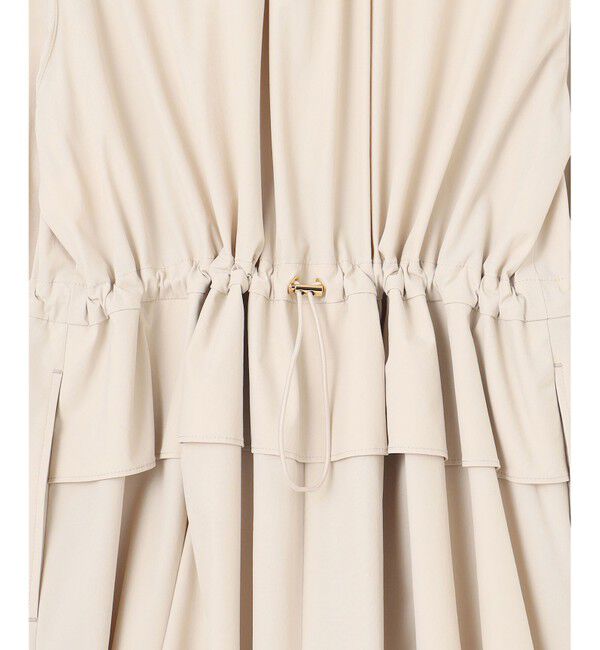 23区「【撥水加工】ナイロン2WAYストレッチ ロングアウター」|その他|