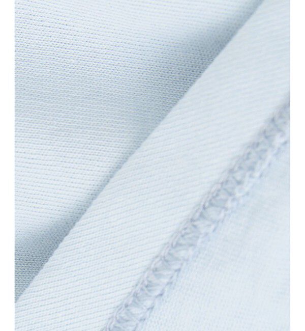 23区「【SLOW/一部店舗限定】MVSコットン カシュクール 5分丈 Tシャツ」|Tシャツ・カットソー|