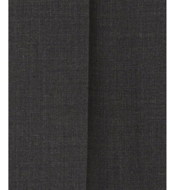 23区「【洗える】TWマットクロス スティック パンツ」|その他|