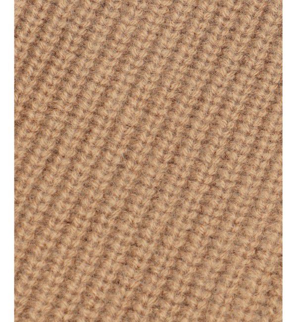 23区「【見上愛さん着用/洗える】ピュアカシミヤ アームウォーマー」|その他|