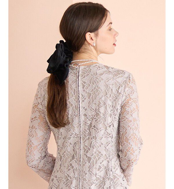 23区「【APPLAUDIR】ベロア シュシュ」|その他|