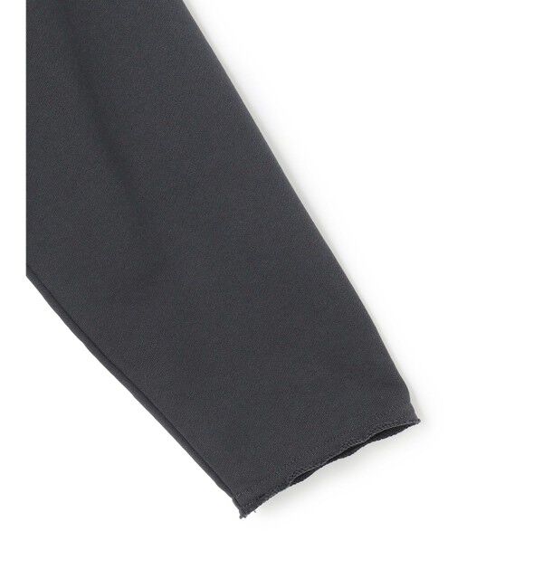 23区「【SLOW/一部店舗限定】ハイゲージテリー メキシカン パーカー」|パーカー|